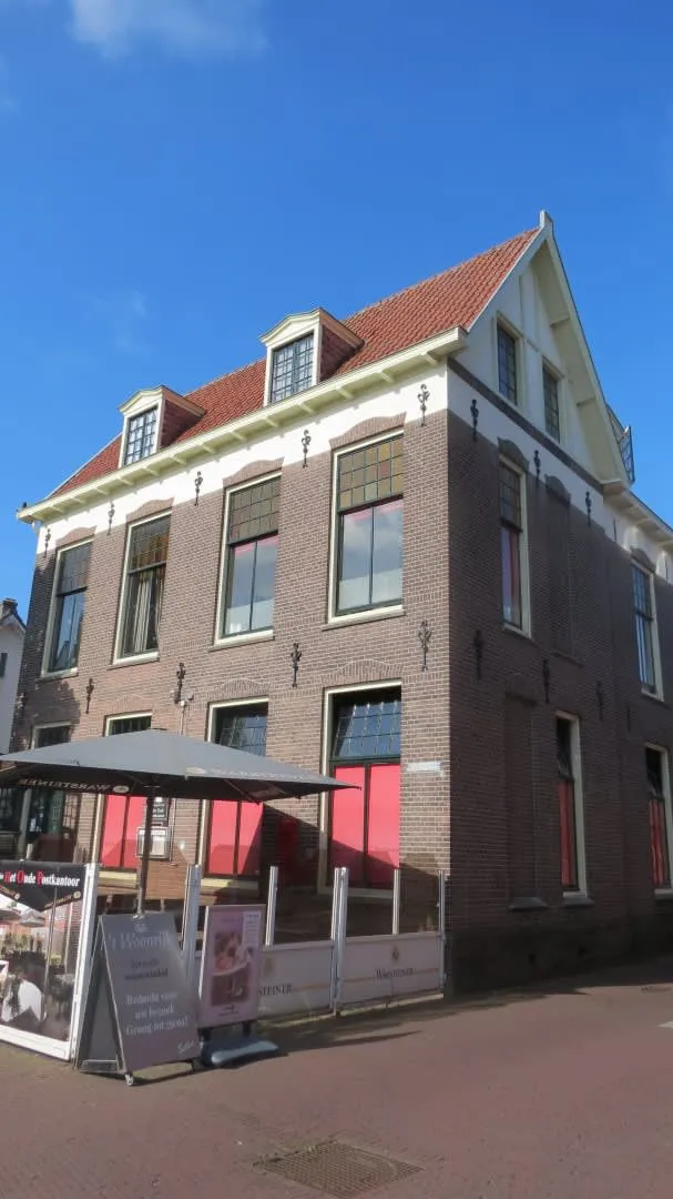 Veenderweg 1 C 6721WD Bennekom