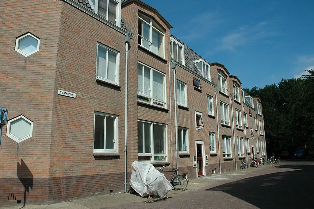 Vissersdijk 79 C 4201ZC Gorinchem