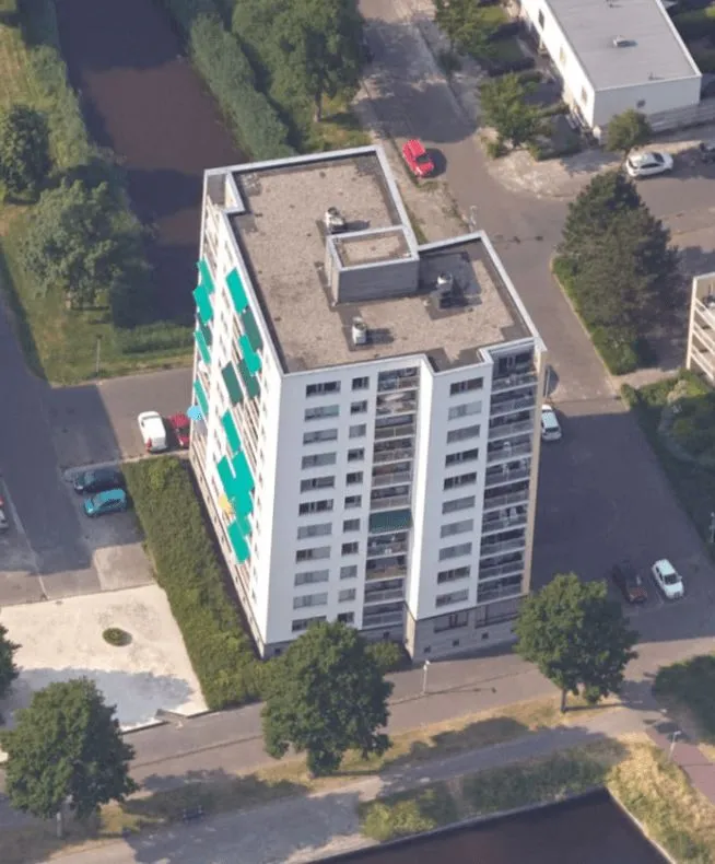W. Dreesstraat