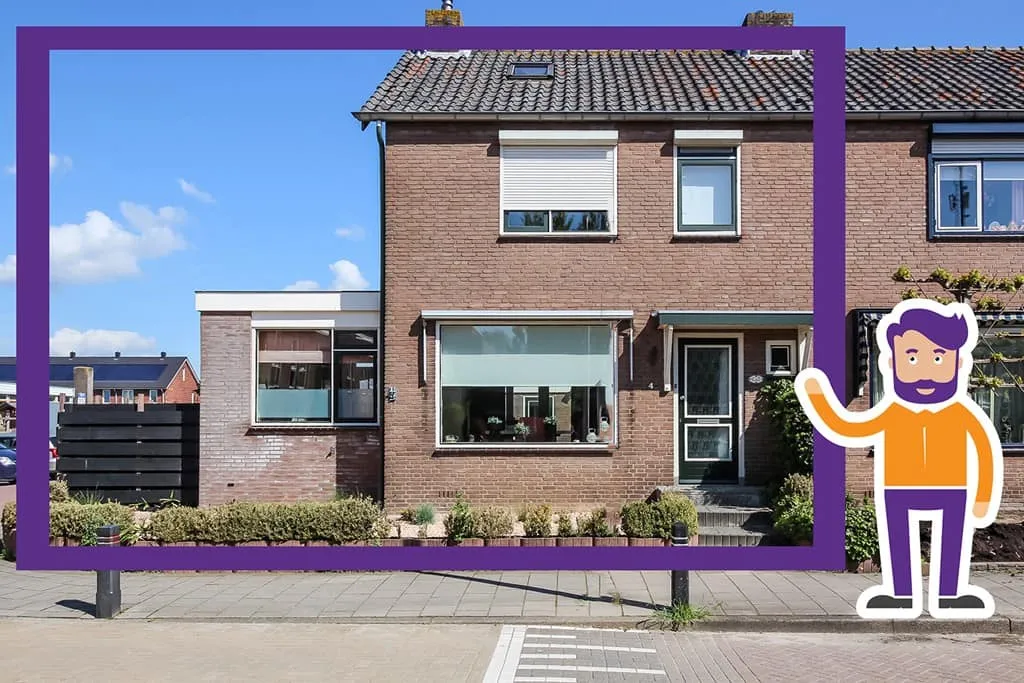 Meidoornstraat