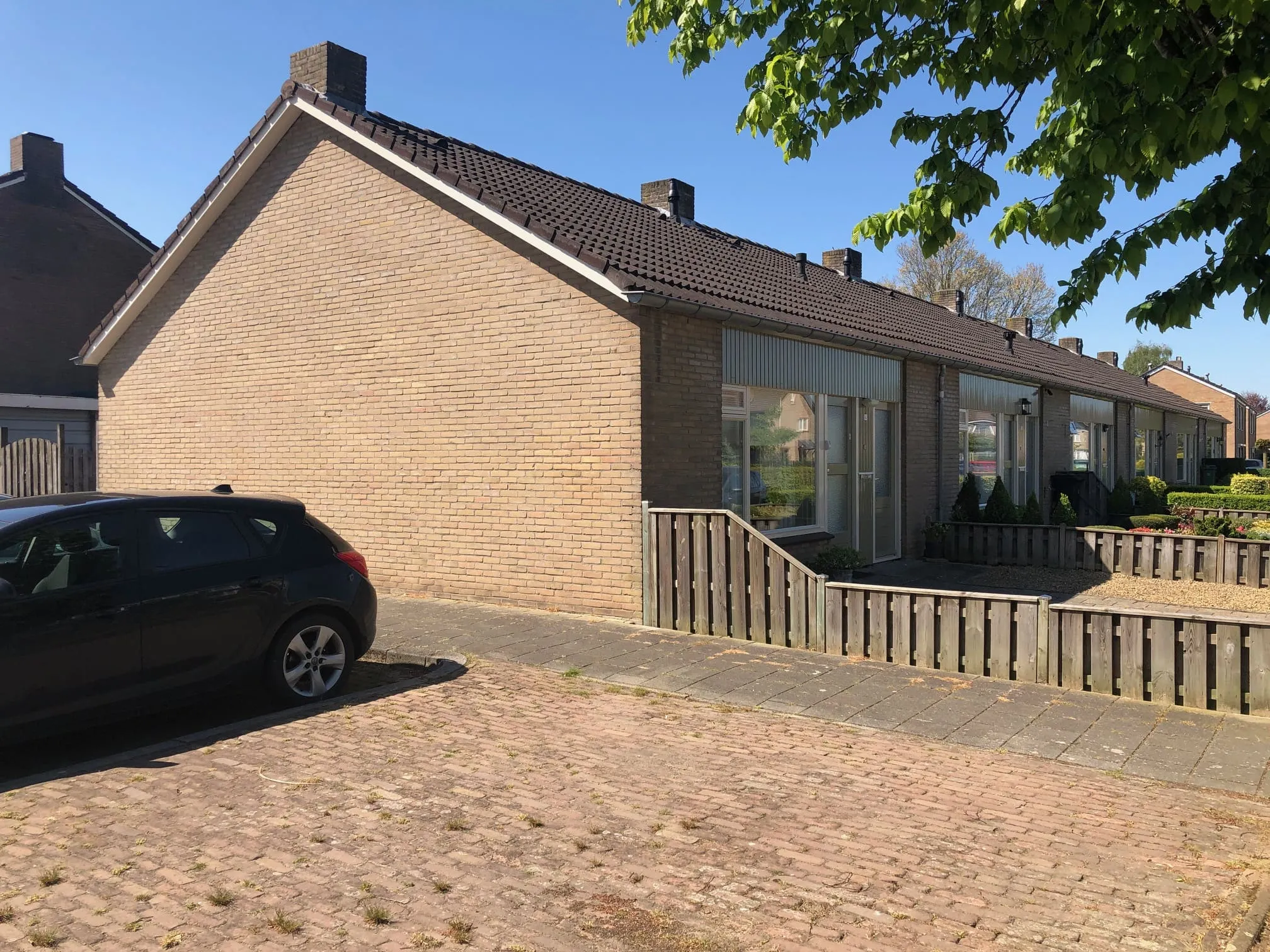 Edelmanstraat