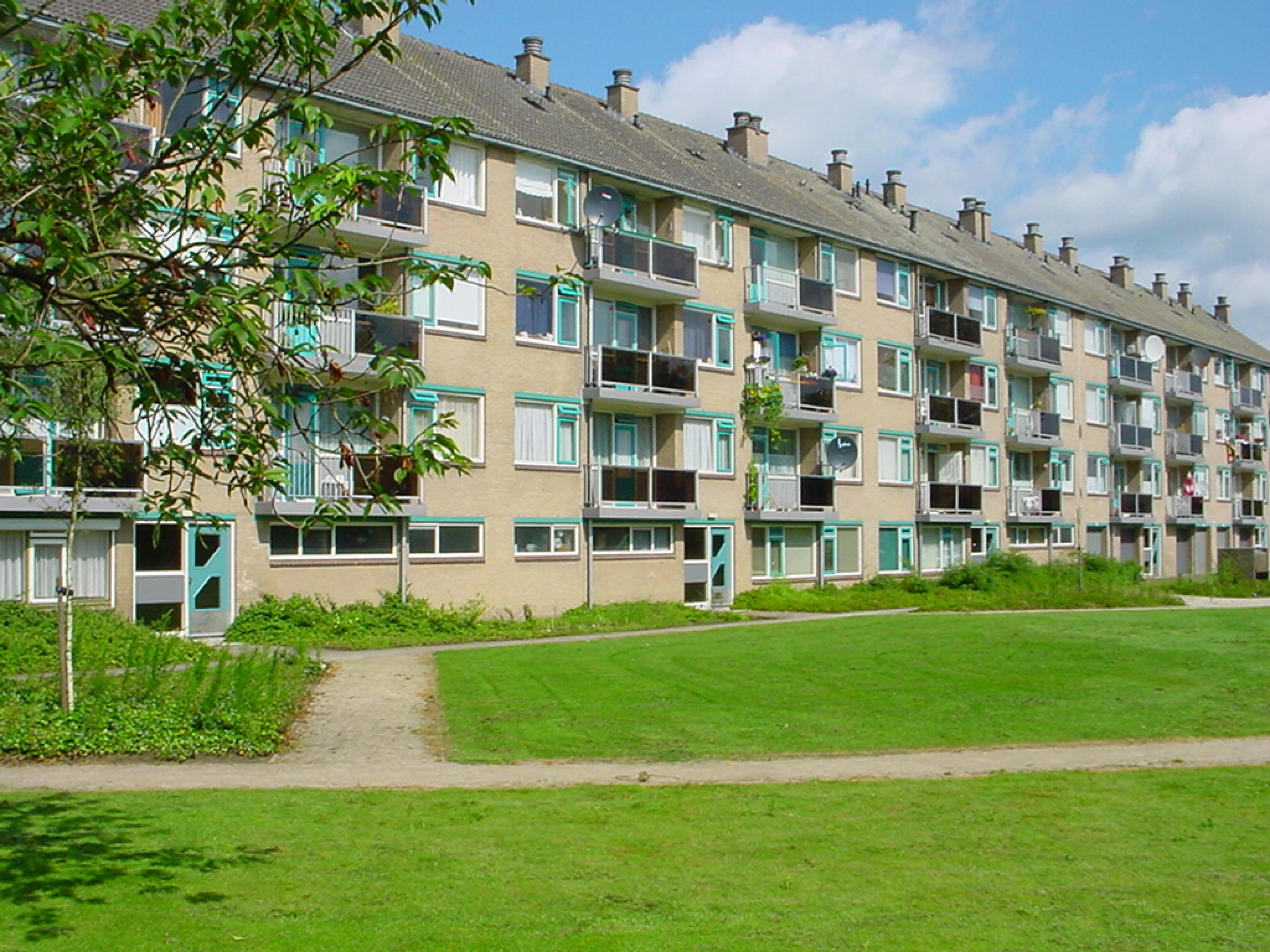 H.C. Pootstraat