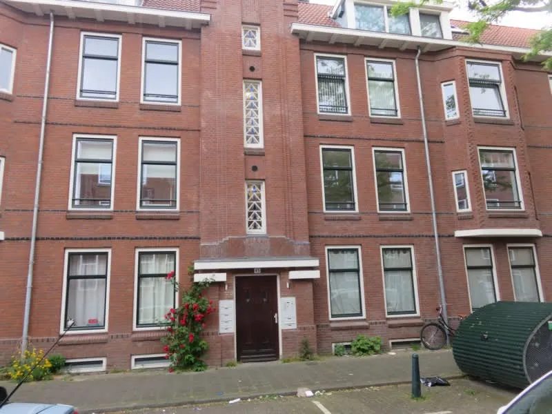 Essenburgstraat 45 1R 3022MC Rotterdam