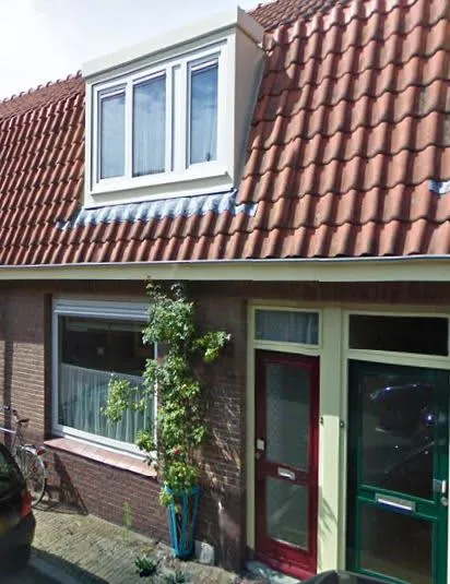 Resedastraat