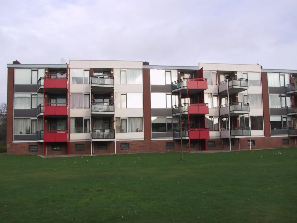 Weideweg