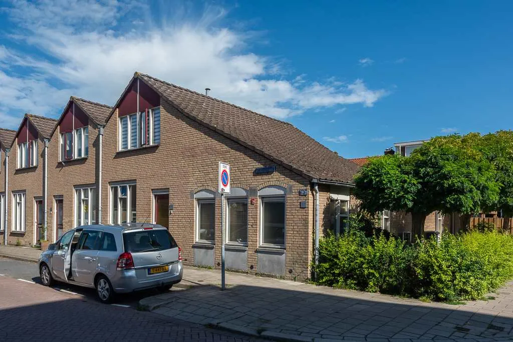 Herenstraat