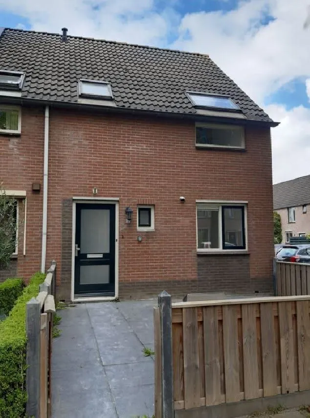 Stinzenlaan Noord