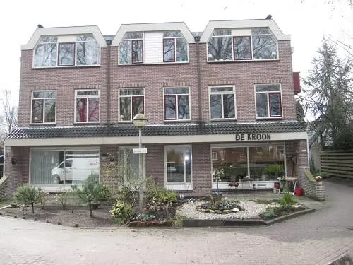 Kon Wilhelminaweg