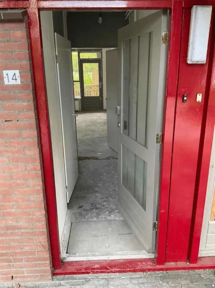 Zwanebloem