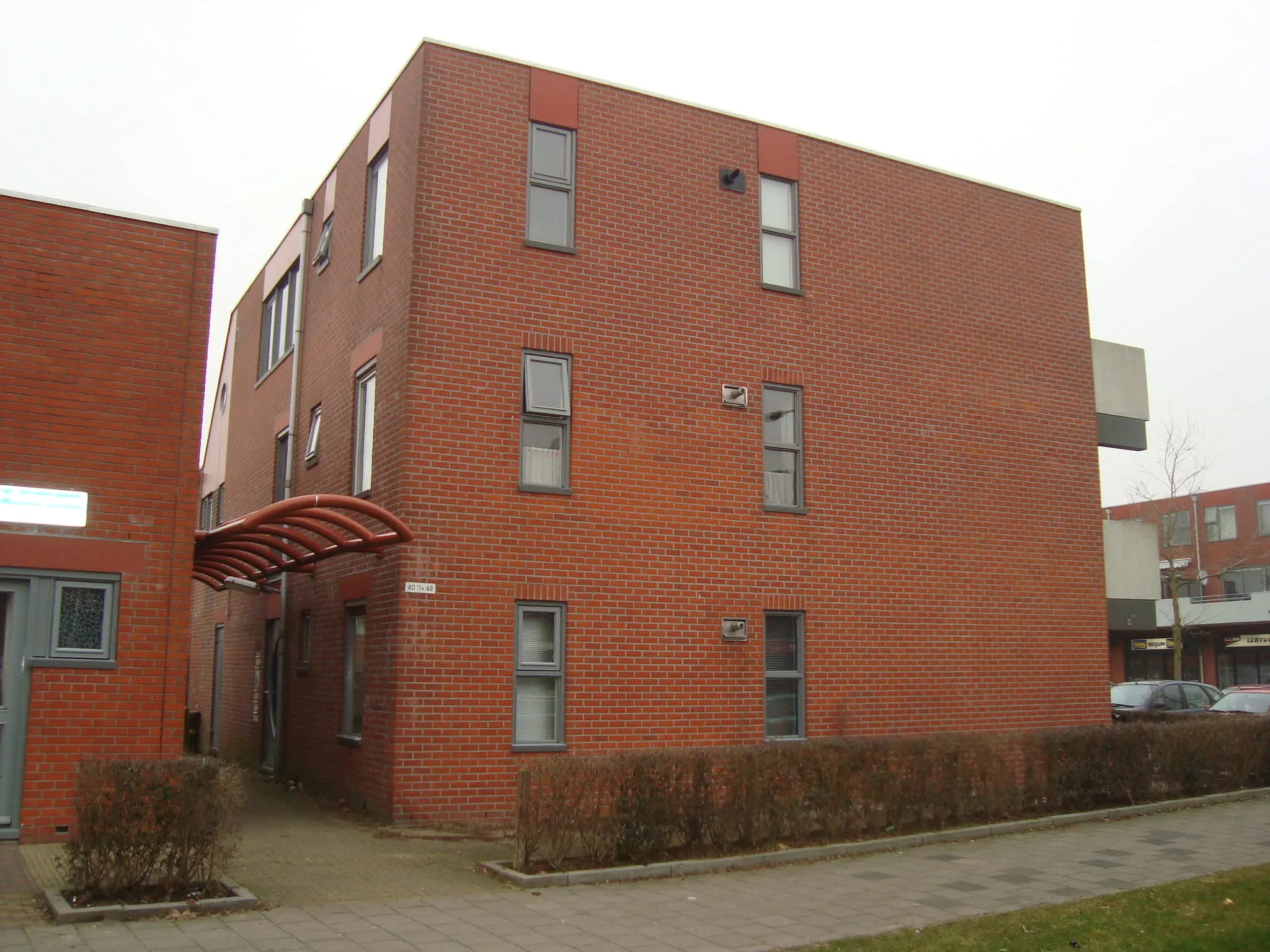 Claremaheerd