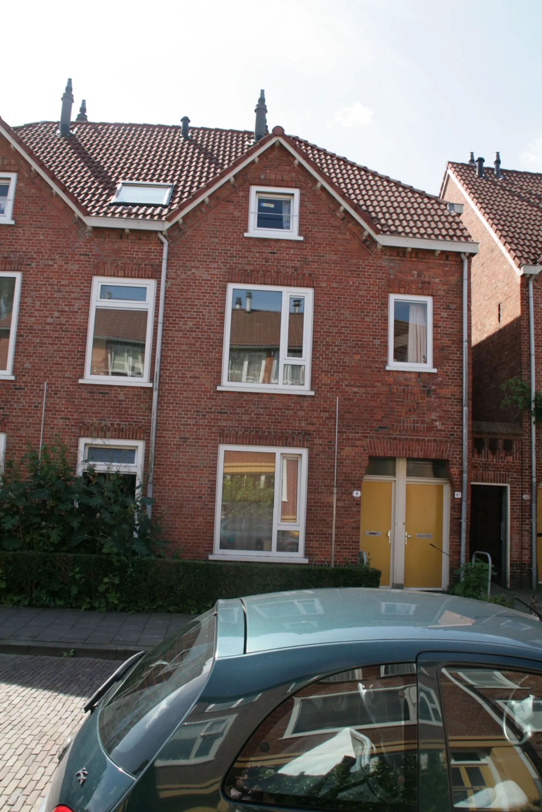 Graaf Adolfstraat