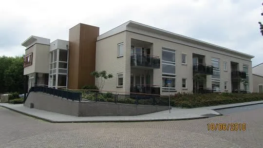Verlengde Acacialaan