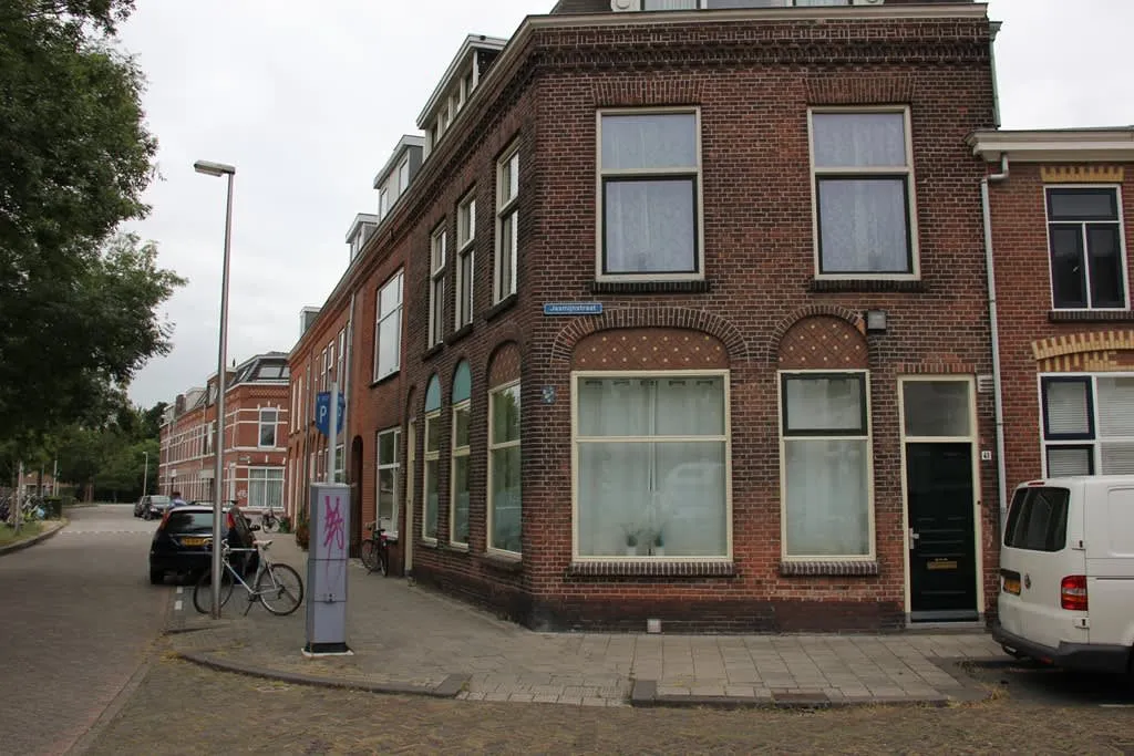 Jasmijnstraat