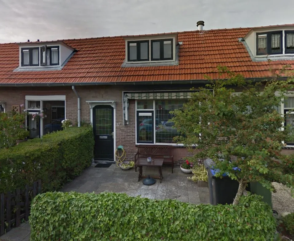 Hobbemastraat
