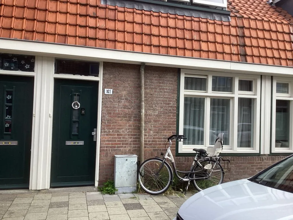 Spuistraat