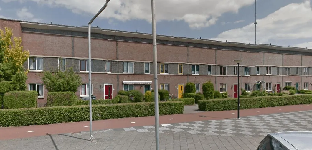 Sevenhovenpad