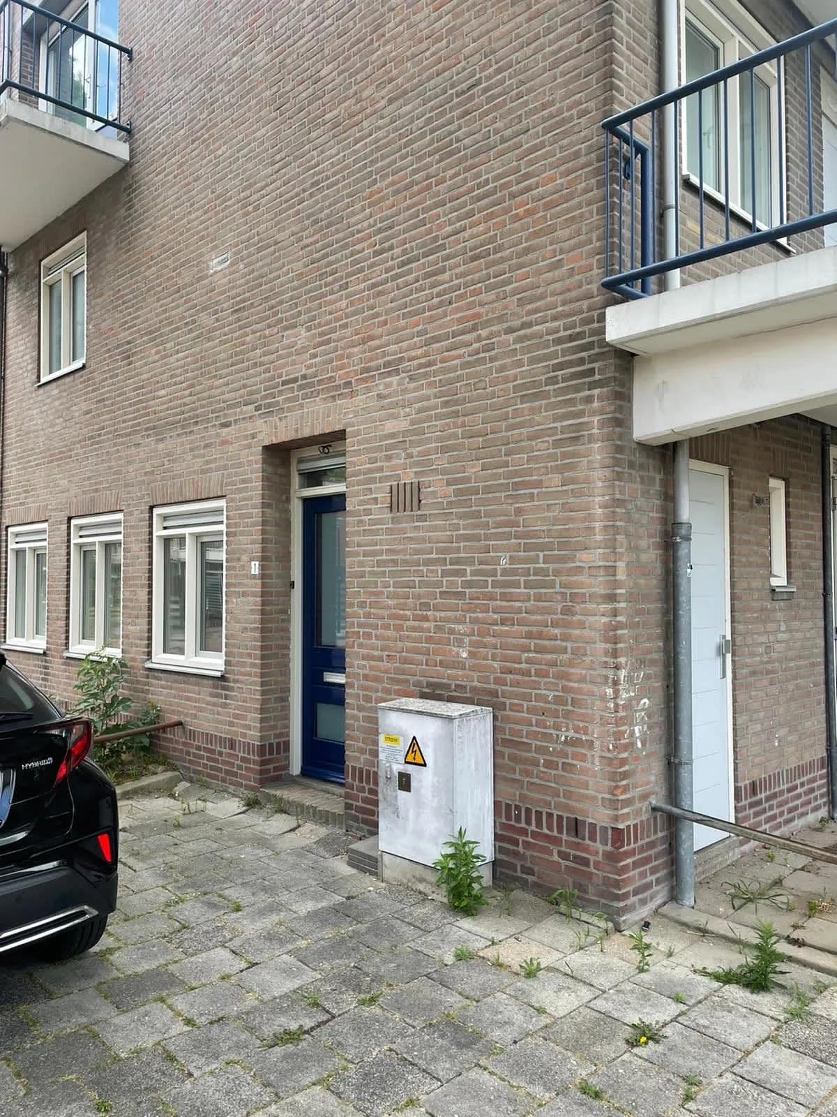 C. Joh. Kievietlaan 1 3401BC IJsselstein