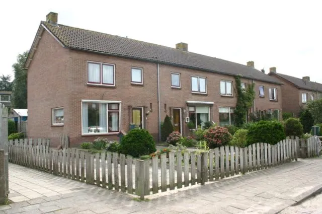 Prins Bernhardlaan