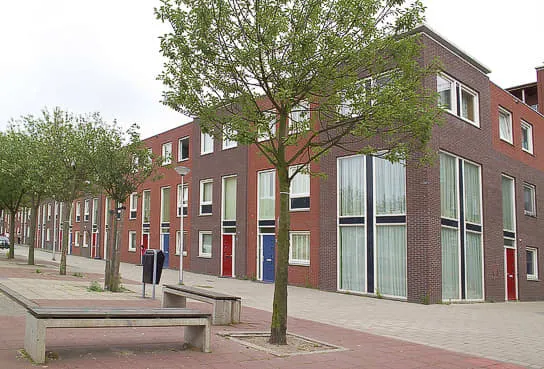 Van Lennepstraat