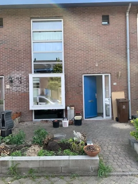 Pijlkruid 25 3453VC De Meern