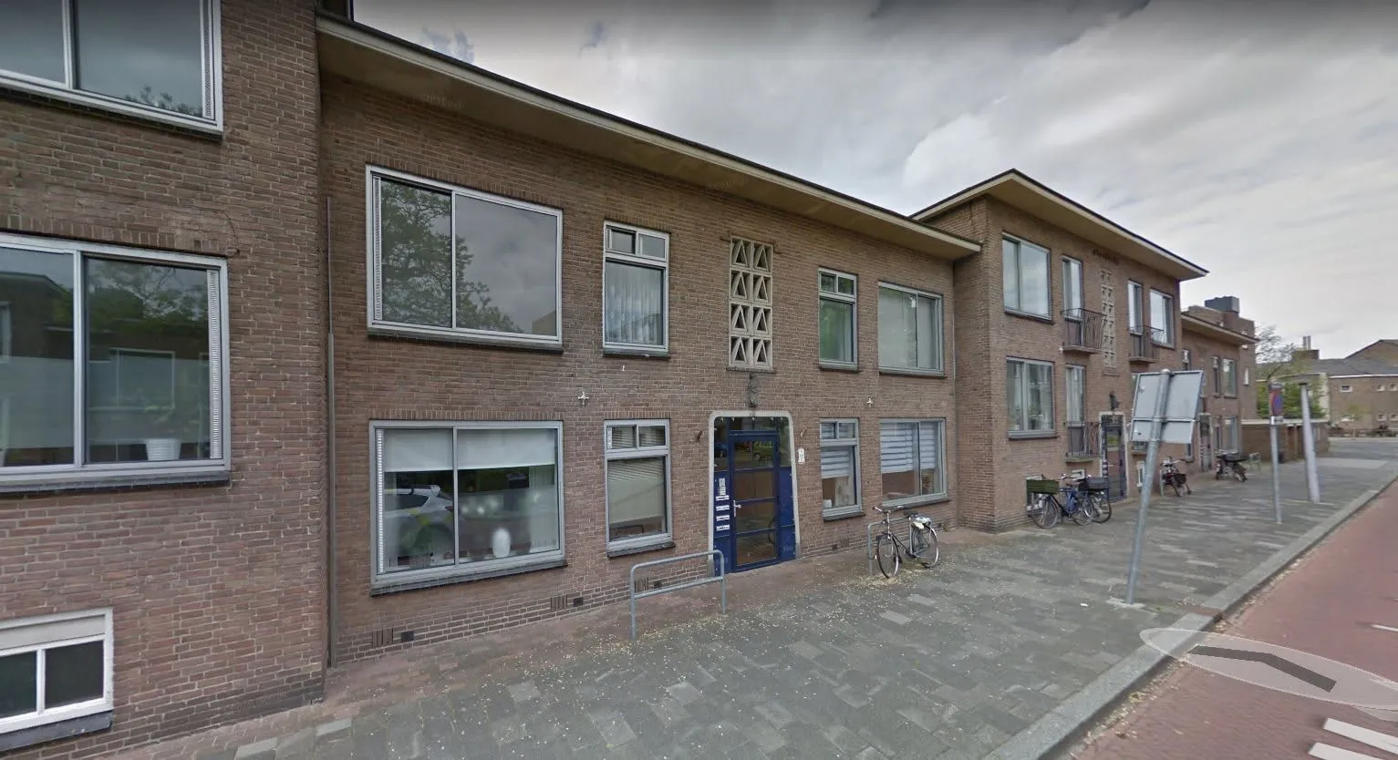 Merwedestraat
