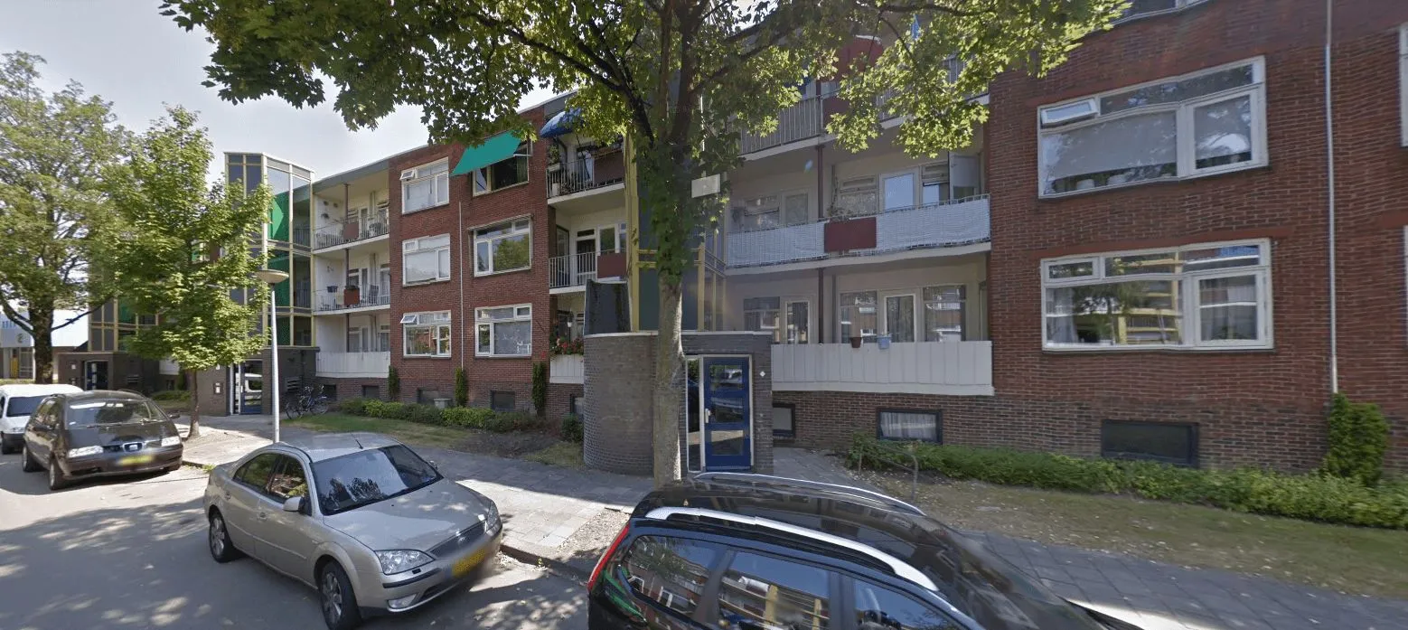 Invasiestraat