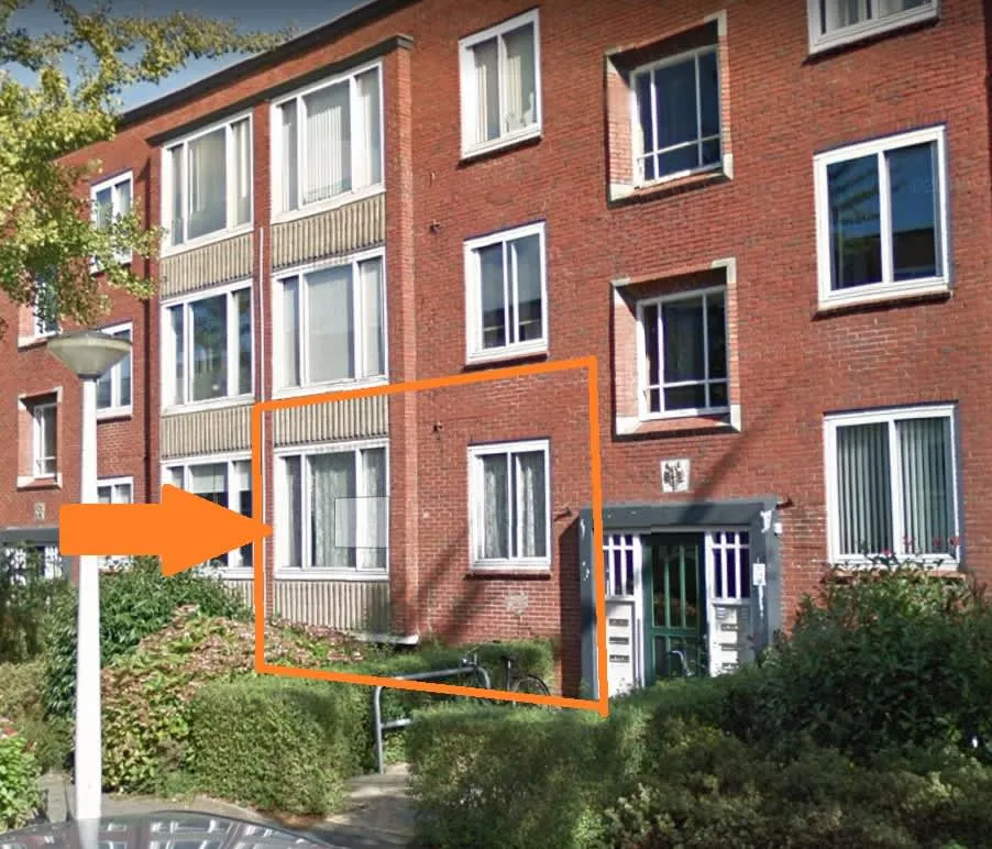 Amstelstraat
