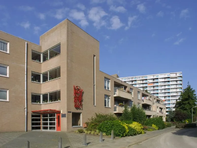 Slagveld