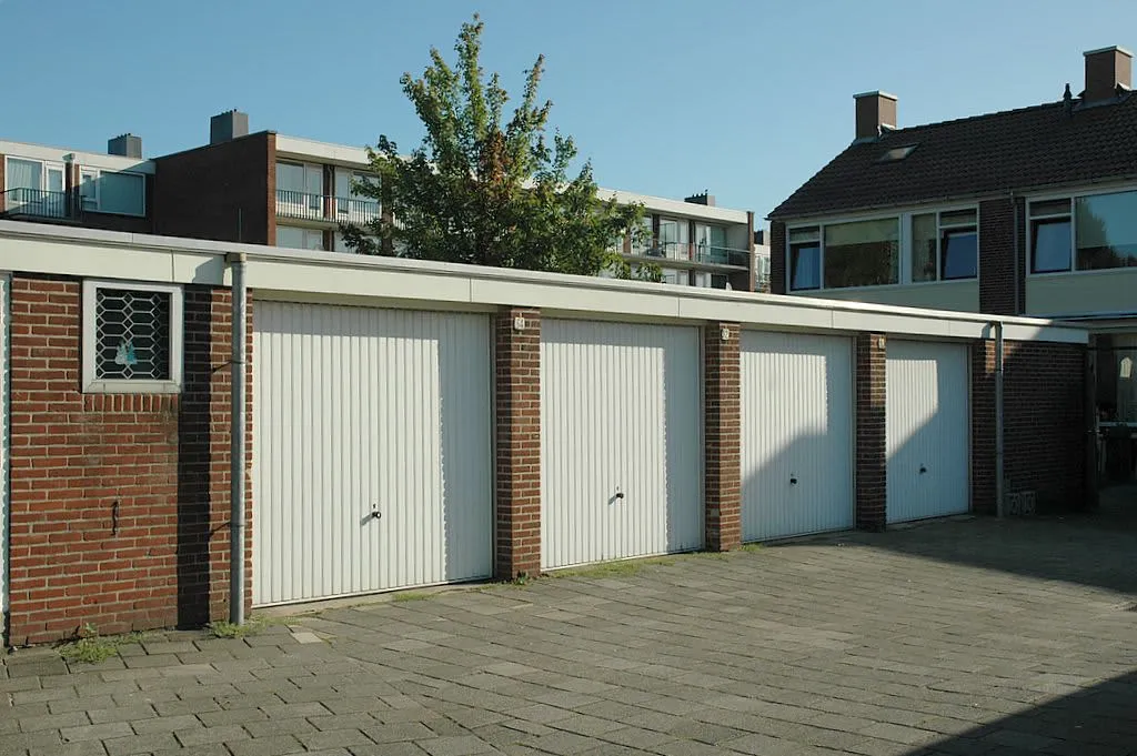 Keizer Maximiliaanstraat