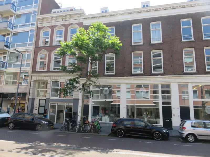 Van Oldenbarneveltstraat