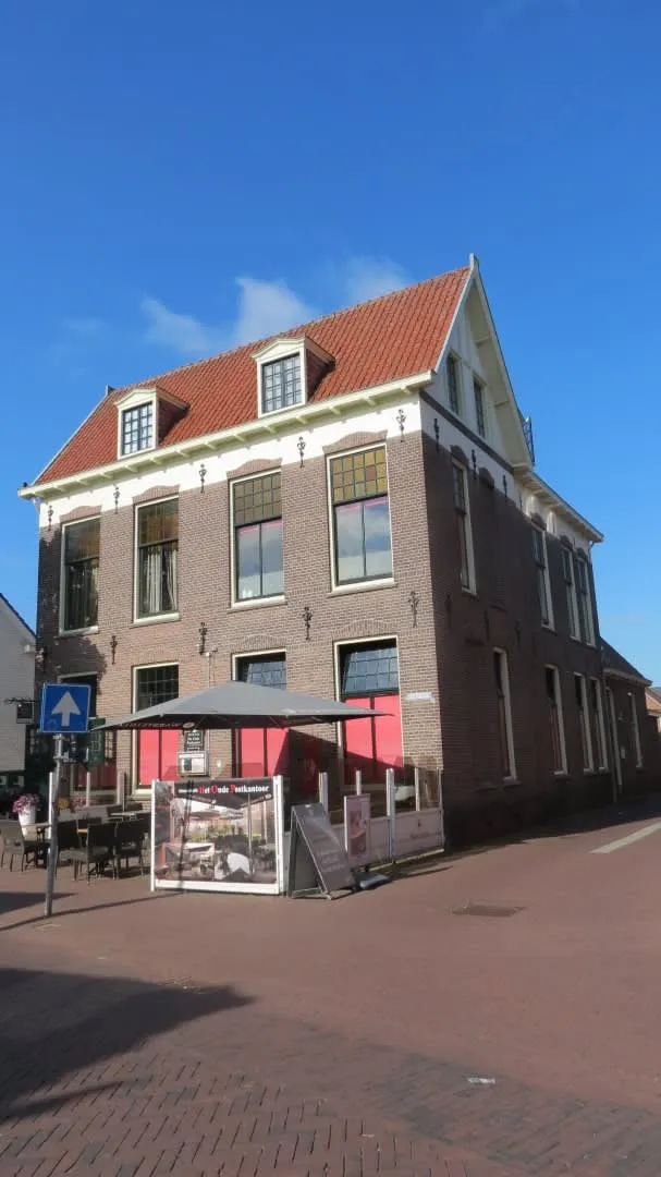 Dorpsstraat 2 B 6721JK Bennekom