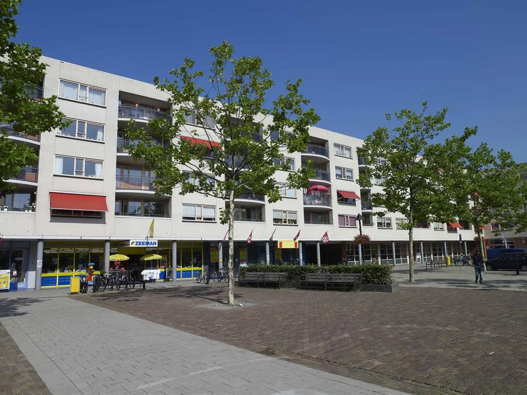 Ondiep-Zuidzijde