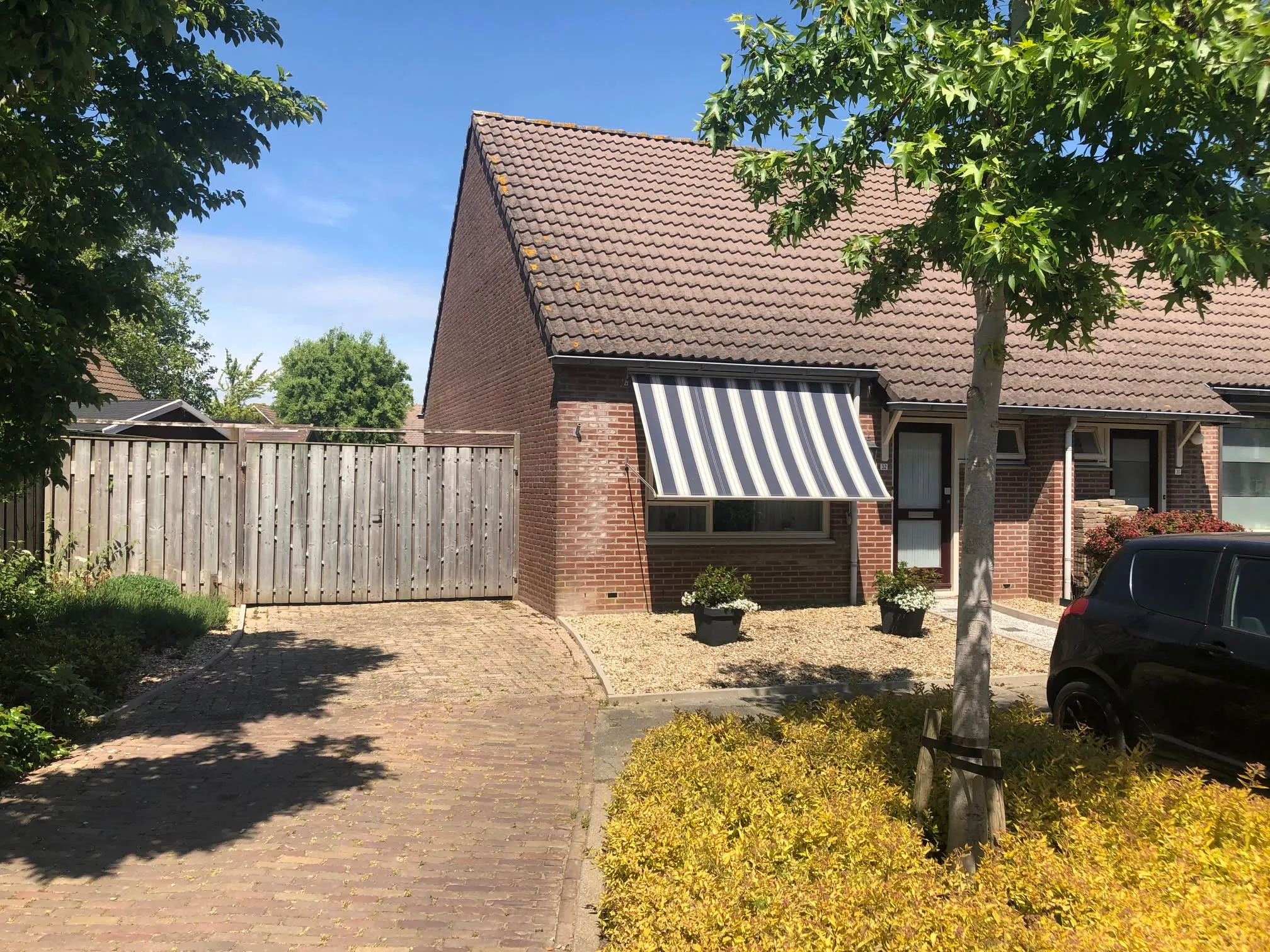 Buurmeesterstraat