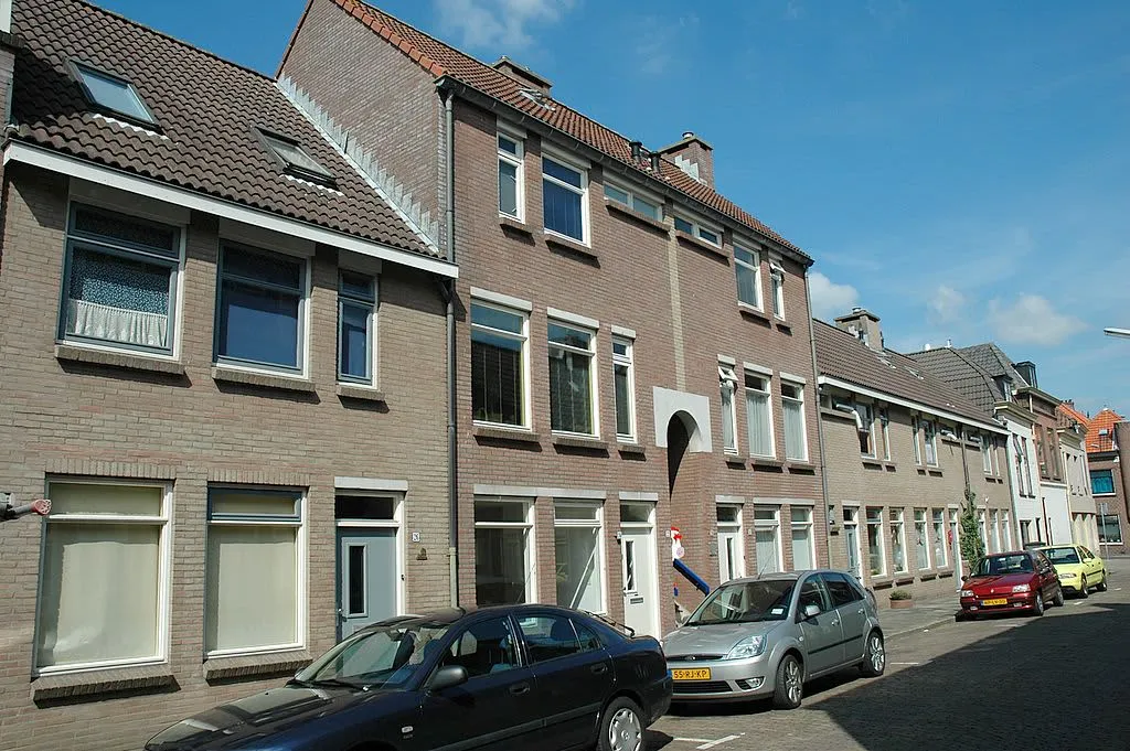 Dalemstraat 18 4201BP Gorinchem