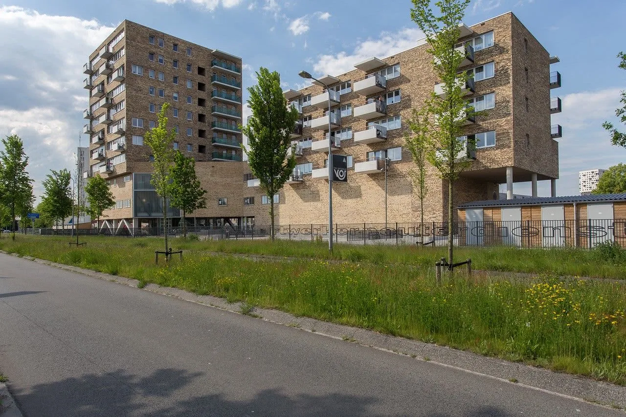 Semmelweisstraat