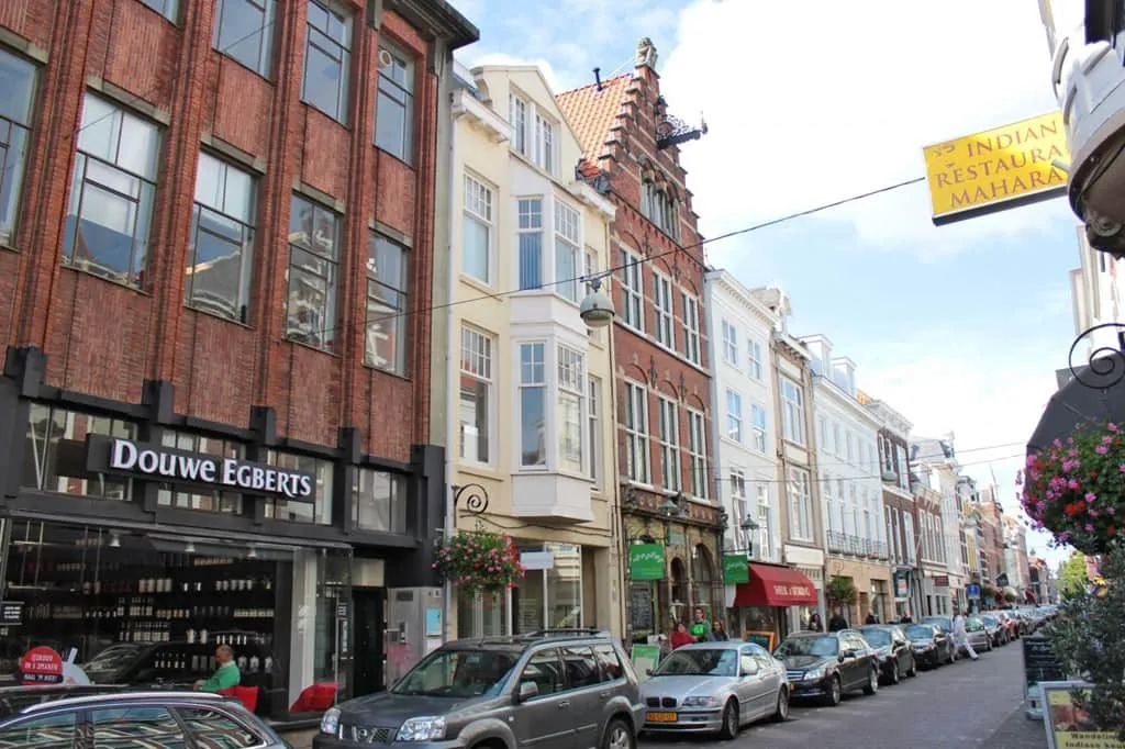 Noordeinde
