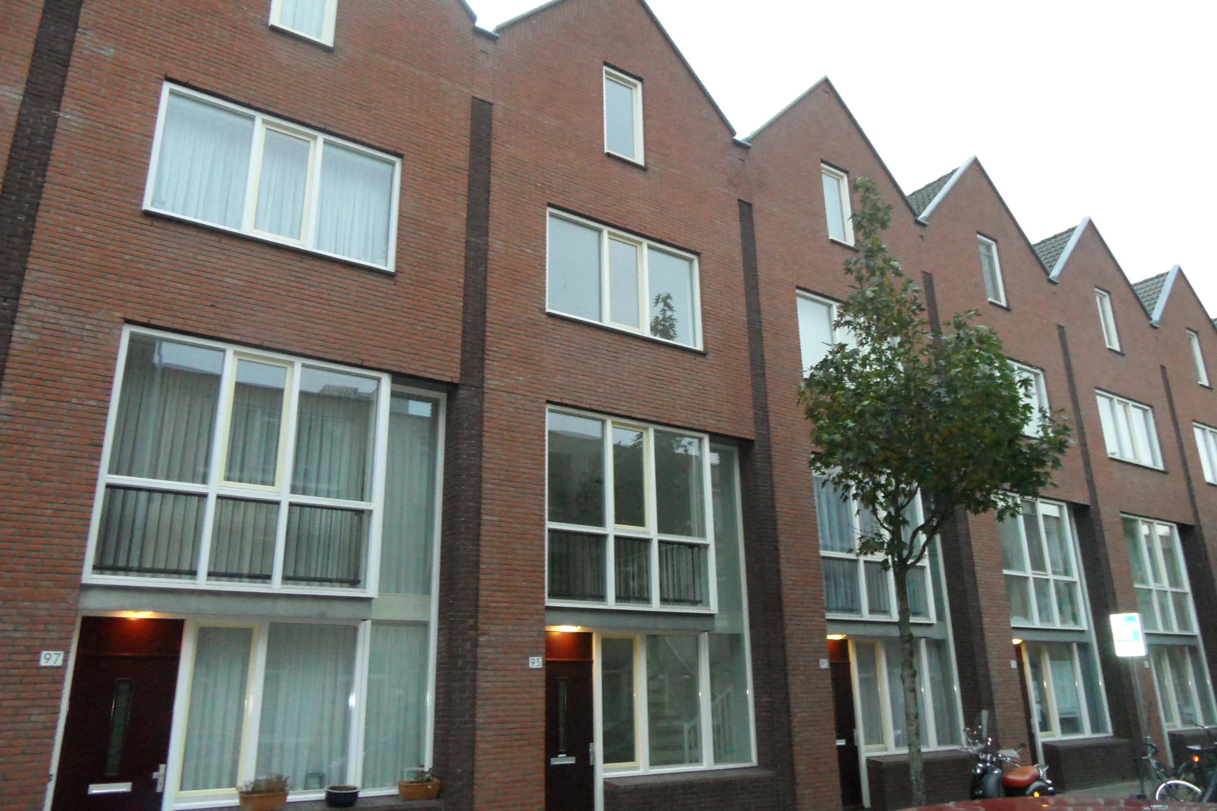 Zijdewindestraat 95 3014NP Rotterdam