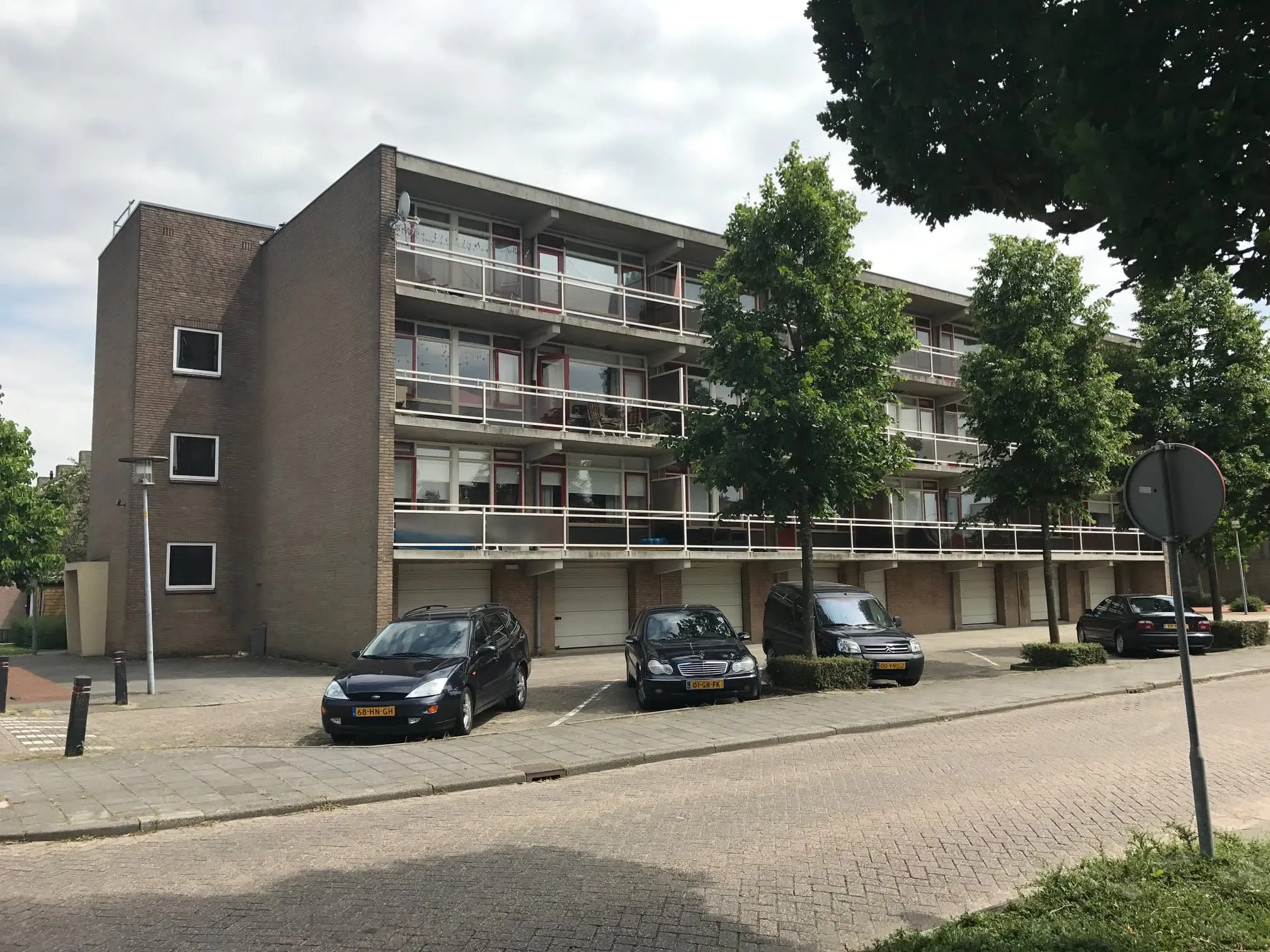 Ipperakkeren