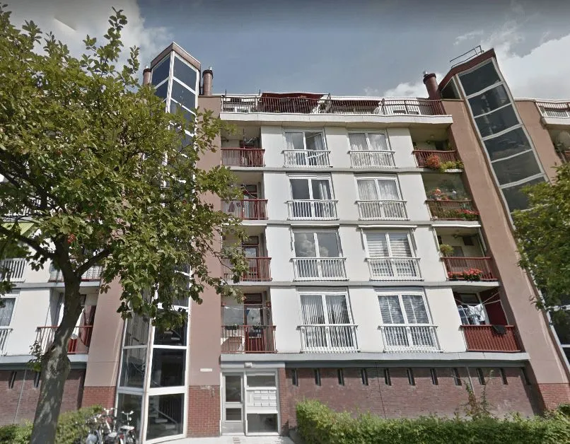 Rooseveltlaan