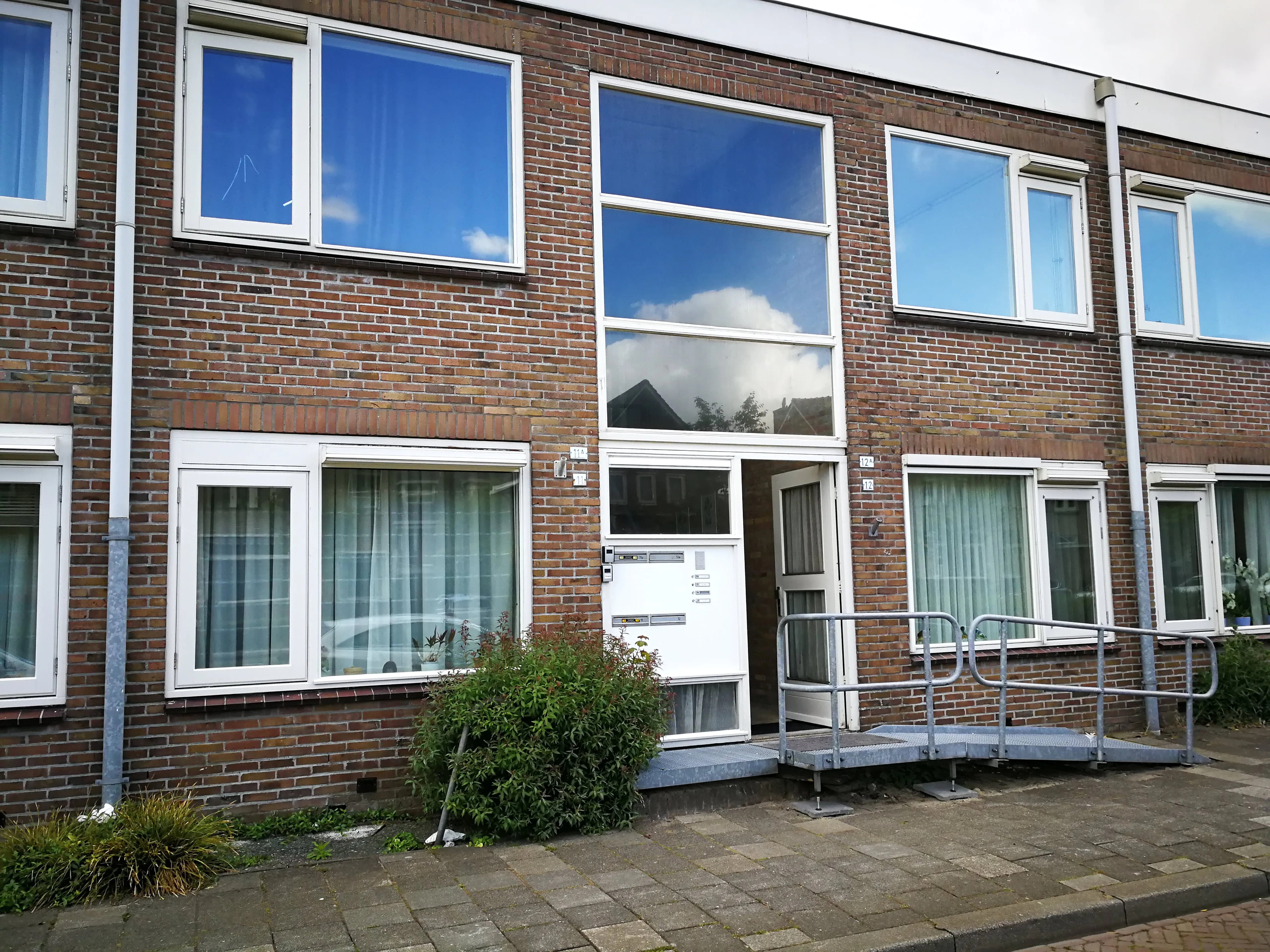 Polanenkade