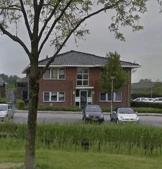 Meerlaan