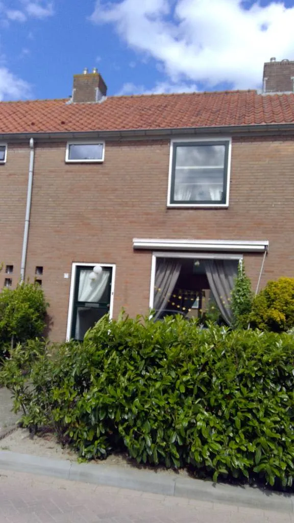 van der Kooistraat