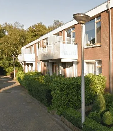 Gebroeders Potstraat
