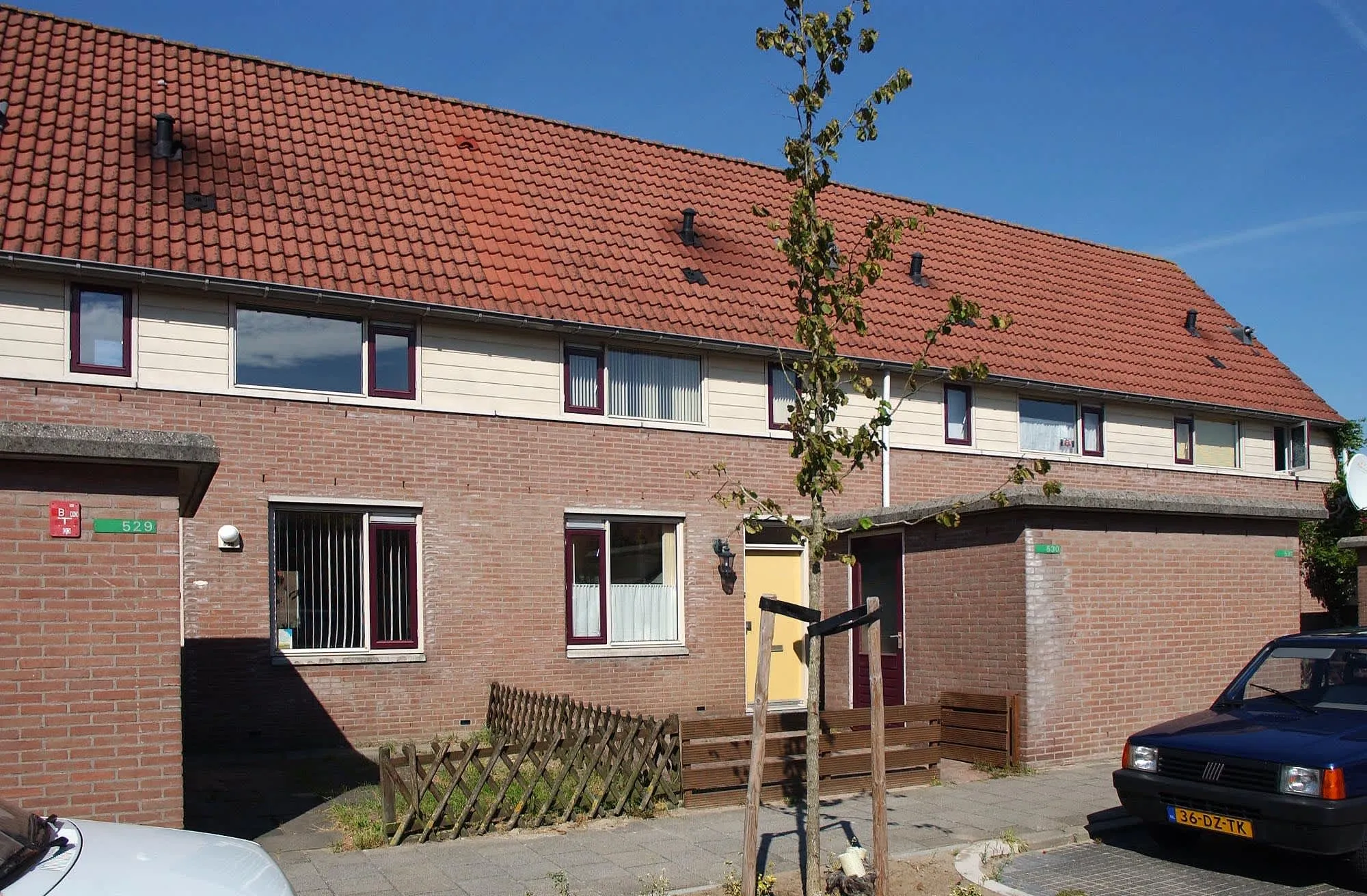 Zwanenkamp