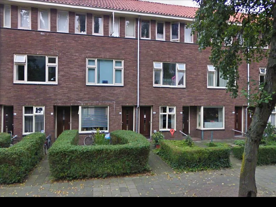 Vinkenstraat