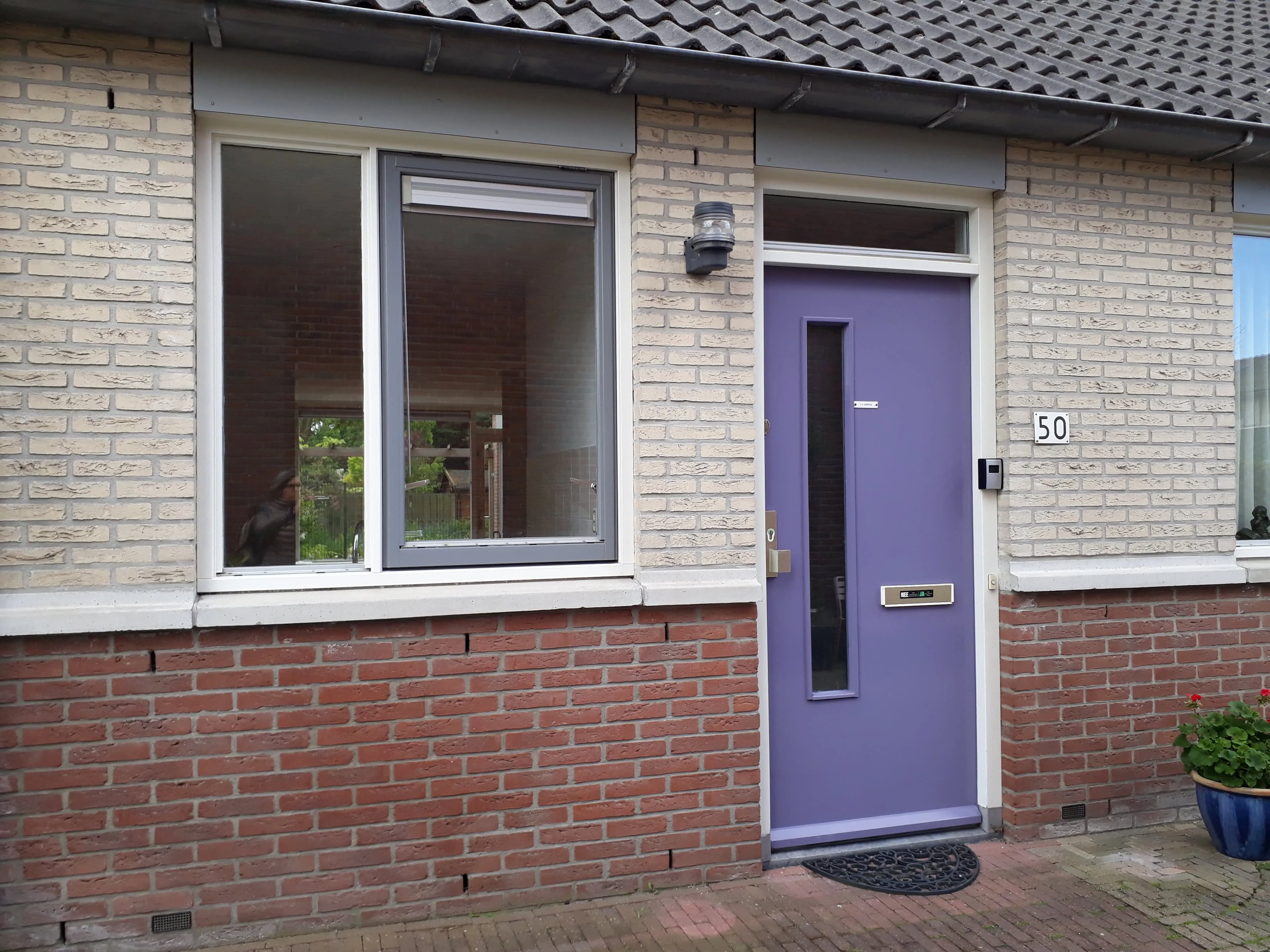 Professor Pelstraat 50 2035CR Haarlem