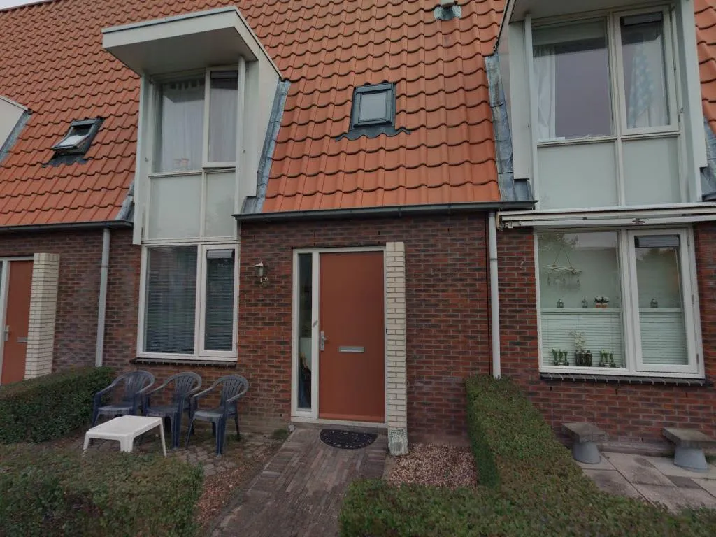 De Drentsehof