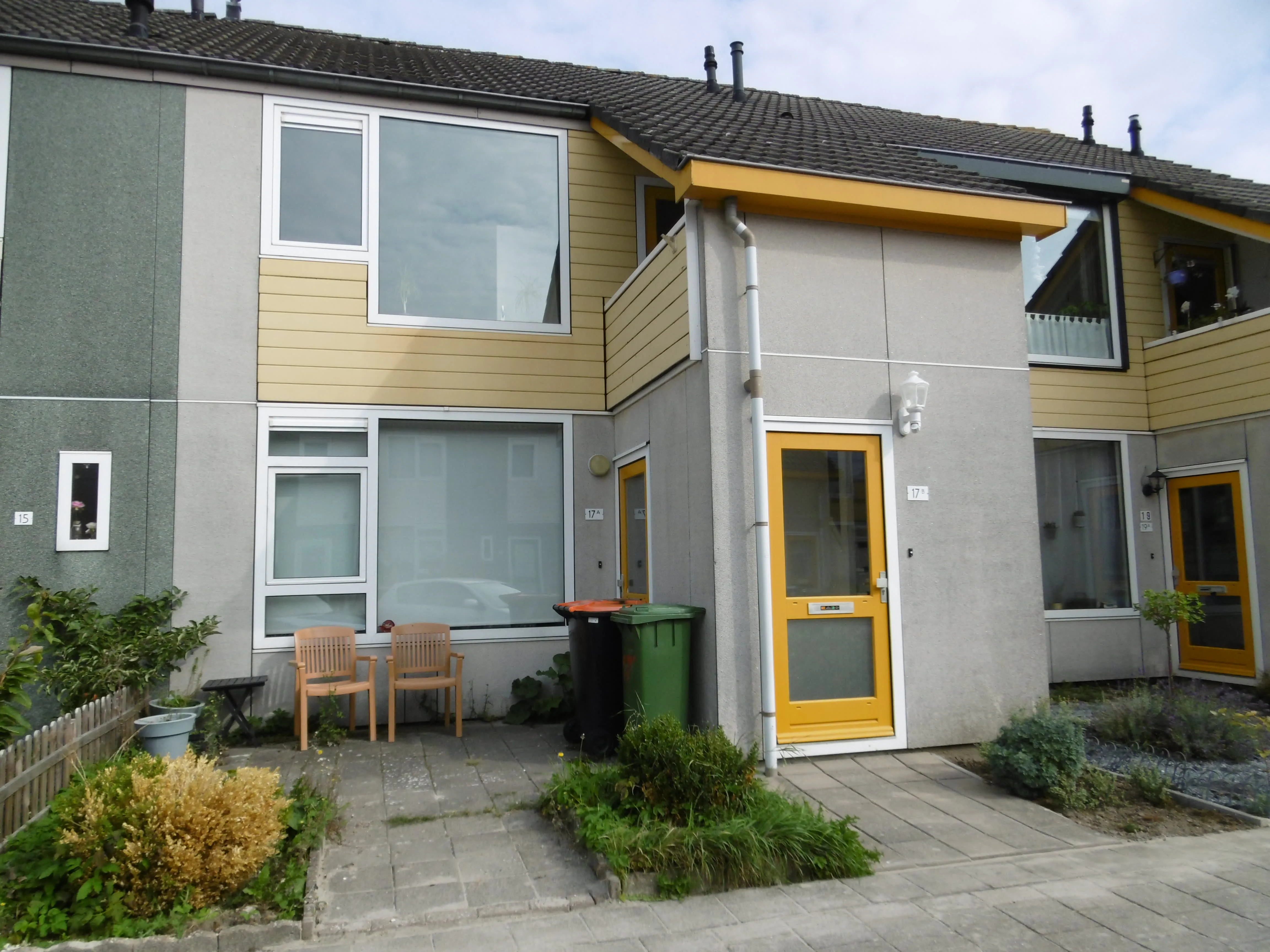 Oostzeestraat