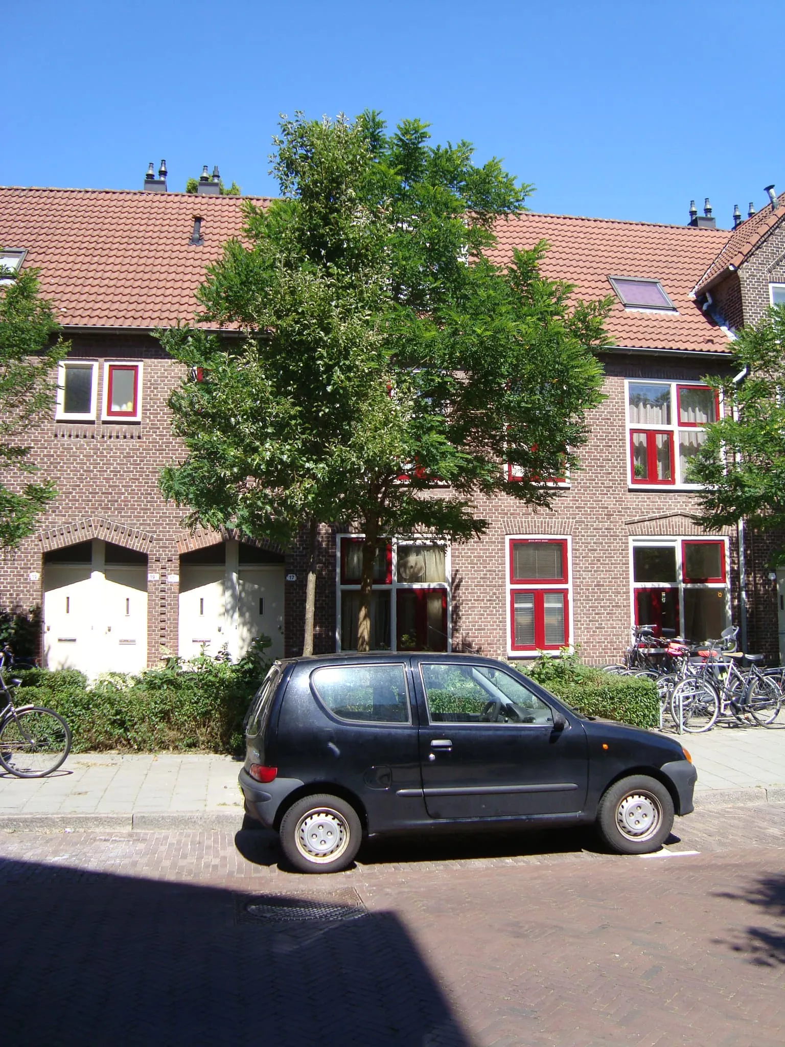 Atjehstraat