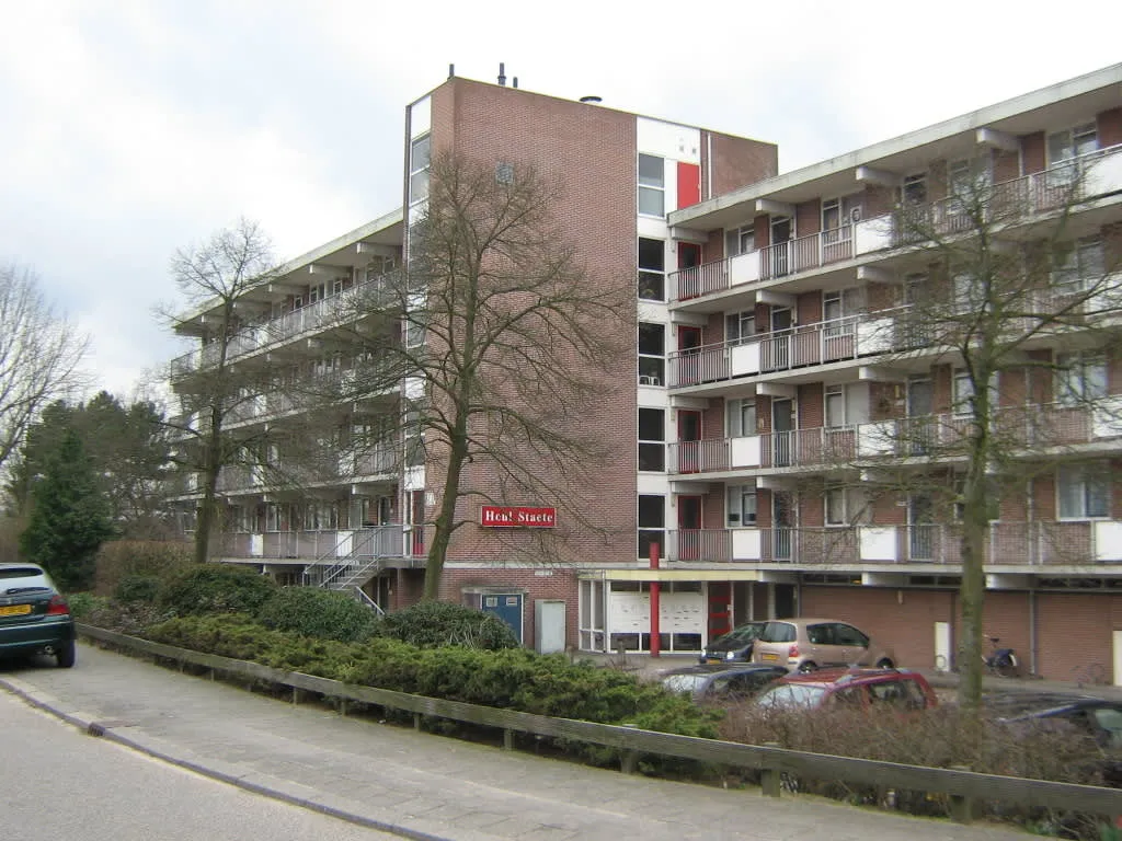 Lange Heul